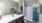Bathroom vanity and tub