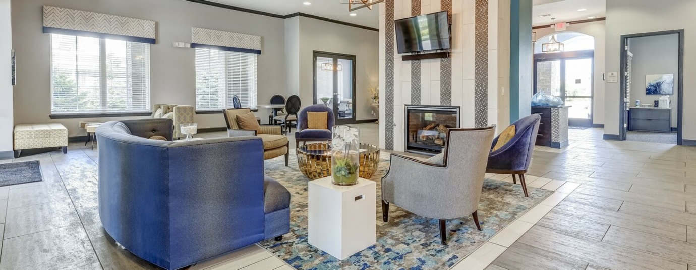 Pet Friendly Apartments in Zionsville, Indiana